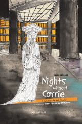 Nights without Carrie: A story about the sixth Caryatid