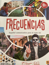 Frecuencias