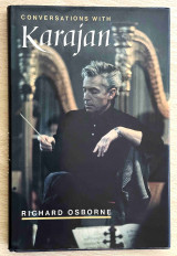 Conversations with Karajan