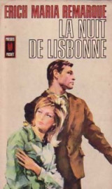 La nuit de Lisbonne