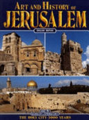 Art and History of Jerusalem