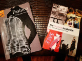 Fashion + The Fashion handbook. 2 βιβλία μαζί.
