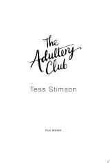 The Adultery Club