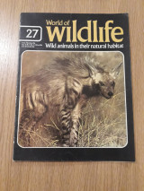 World of wildlife, Vol. 2, Pt. 27