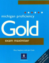 Michigan Proficiency Gold Exam maximiser