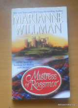 Mistress of Rossmor