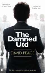 The Damned Utd