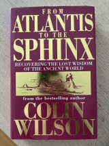 From Atlantis to the Sphinx