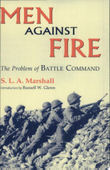 Men Against Fire