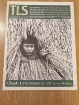 The Times Literary Supplement, no. 5509 (October 31, 2008)