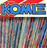 Κόμιξ #60-289