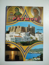 Patmos The Secret Island