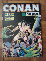Super Conan # 32