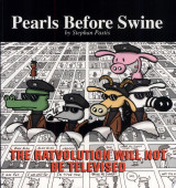 The Ratvolution Will Not Be Televised