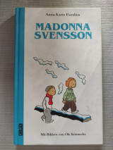Madonna Svensson