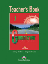 Grammarway Level 3 Teacher's Book