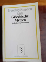 Griechische Mythen