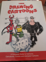 Drawing Cartoons