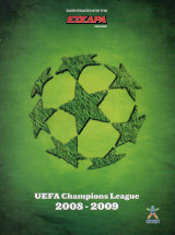 Αφιέρωμα Champions League 2008-2009