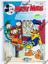 Micky Maus 3