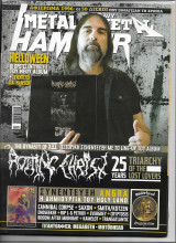Metal Hammer No. 436 4/2021