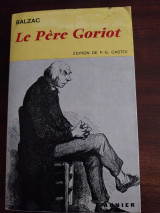 Le Pere Gorriot