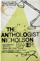 The Anthologist