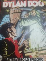 Dylan Dog 10