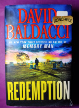 Redemption