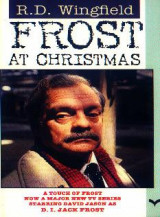 Frost at Christmas