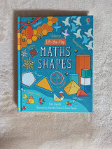 Maths Shapes