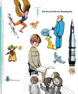 The young children's encyclopedia (16 τόμοι - πλήρες)