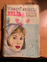 Necati Cumali Zeliş Tütün zamani