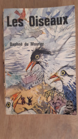 Les oiseaux