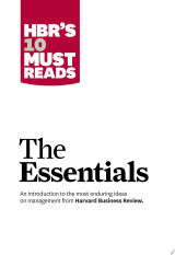 HBR's 10 Must Reads