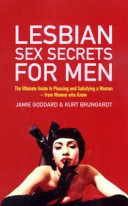 Lesbian Sex Secrets for Men