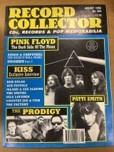 Record collector - τεύχος 204