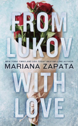 From Lukov with Love : The sensational TikTok hit from the queen of the slow-burn romance!