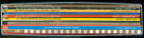 NPQ Ελληνική έκδοση τεύχη 1-8 και 10, 1997-1998
