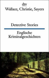 Detective stories