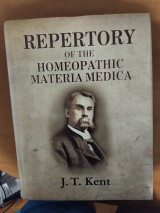Repertory of the homeopathic materia medica
