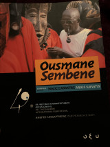 Ousmane sembene