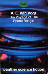The Voyage Of The Space Beagle (1968)