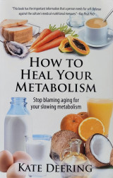 How to heal your metabolism