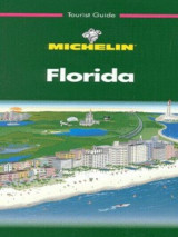 Michelin Florida tourist guide 1999