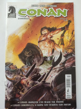Conan τεύχος 46