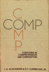 Exercises in comprehension and composition
