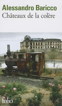 Châteaux de la colère