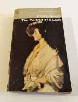 The Portrait of a Lady
