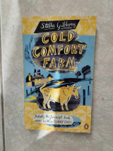 Cold Comfort Farm
